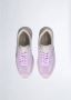 Liu Jo Witte platte schoenen D Sneakers Spot TV White Dames - Thumbnail 5