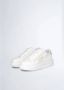 Liu Jo Elegante Sneaker voor modebewuste White - Thumbnail 7