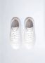 Liu Jo Elegante Sneaker voor modebewuste White - Thumbnail 9