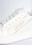 Liu Jo Elegante Sneaker voor modebewuste White - Thumbnail 10