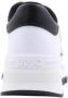 Liu Jo Witte Sneakers Geweldig 20 Spreading Tumbled SP White Dames - Thumbnail 14