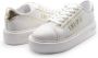 Liu Jo Elegante Sneaker voor modebewuste White - Thumbnail 4