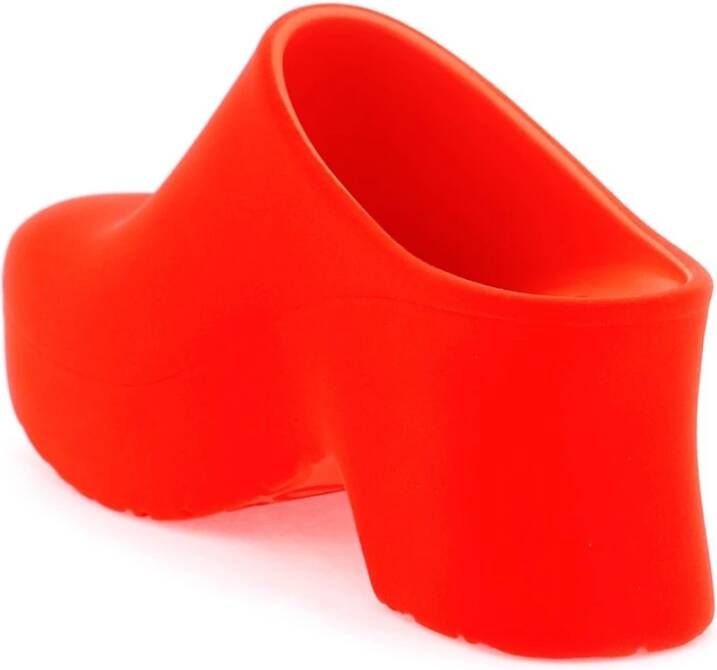 Loewe Shoes Red Dames