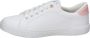 Lois Jeugdmode Sneakers White Dames - Thumbnail 3
