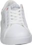 Lois Jeugdmode Sneakers White Dames - Thumbnail 4