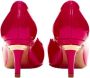 Louis Vuitton Vintage Pre-owned Leather heels Pink Dames - Thumbnail 5