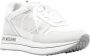 Love Moschino Moderne Statement Sneakers White Dames - Thumbnail 3