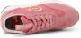 Love Moschino Dames Herfst Winter Sneakers Stijl Ja15354G1Fin2 Pink Dames - Thumbnail 4