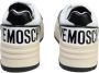 Love Moschino Witte Casual Sneakers voor Vrouwen Wit Dames - Thumbnail 11
