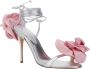 Magda Butrym High Heel Sandals Multicolor Dames - Thumbnail 6