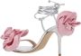 Magda Butrym High Heel Sandals Multicolor Dames - Thumbnail 7