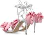 Magda Butrym High Heel Sandals Multicolor Dames - Thumbnail 4