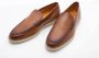 Magnanni Bruine loafers voor heren Brown Heren - Thumbnail 3