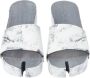 Maison Margiela Pre-owned Canvas sandals White Dames - Thumbnail 2