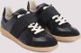 Maison Margiela Replica sneakers Black Heren - Thumbnail 9