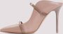Malone Souliers Luxe Maureen Pumps in Dove Pink Dames - Thumbnail 2