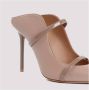 Malone Souliers Luxe Maureen Pumps in Dove Pink Dames - Thumbnail 4