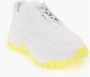 Marc Jacobs Stijlvolle Lazy Runner Sneakers White Dames - Thumbnail 4