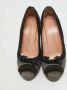 Marc Jacobs Pre-owned Fabric heels Gray Dames - Thumbnail 3
