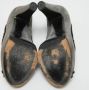 Marc Jacobs Pre-owned Fabric heels Gray Dames - Thumbnail 6