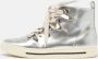 Marc Jacobs Pre-owned Fabric sneakers Gray Dames - Thumbnail 2