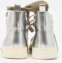 Marc Jacobs Pre-owned Fabric sneakers Gray Dames - Thumbnail 5