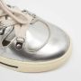 Marc Jacobs Pre-owned Fabric sneakers Gray Dames - Thumbnail 7