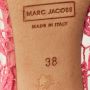 Marc Jacobs Pre-owned Lace heels Pink Dames - Thumbnail 7