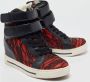 Marc Jacobs Pre-owned Lace sneakers Multicolor Dames - Thumbnail 4