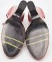 Marc Jacobs Pre-owned Leather heels Pink Dames - Thumbnail 6