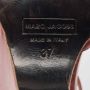 Marc Jacobs Pre-owned Leather heels Pink Dames - Thumbnail 8