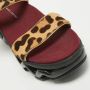 Marc Jacobs Pre-owned Leather sandals Brown Dames - Thumbnail 7