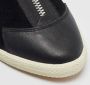 Marc Jacobs Pre-owned Leather sneakers Black Dames - Thumbnail 7