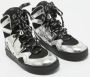 Marc Jacobs Pre-owned Mesh sneakers Multicolor Dames - Thumbnail 4
