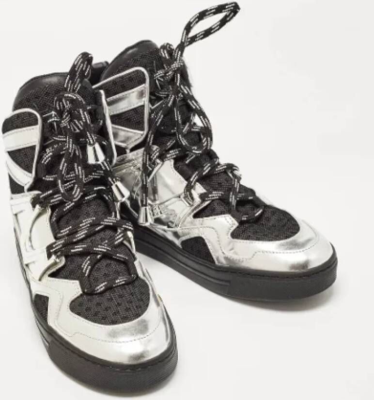 Marc Jacobs Pre-owned Mesh sneakers Multicolor Dames