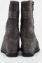 Marc Jacobs Pre-owned Suede boots Gray Dames - Thumbnail 5