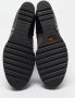 Marc Jacobs Pre-owned Suede boots Gray Dames - Thumbnail 6
