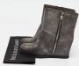 Marc Jacobs Pre-owned Suede boots Gray Dames - Thumbnail 9