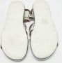 Marc Jacobs Pre-owned Suede sandals Gray Dames - Thumbnail 6
