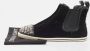Marc Jacobs Pre-owned Suede sneakers Black Dames - Thumbnail 9