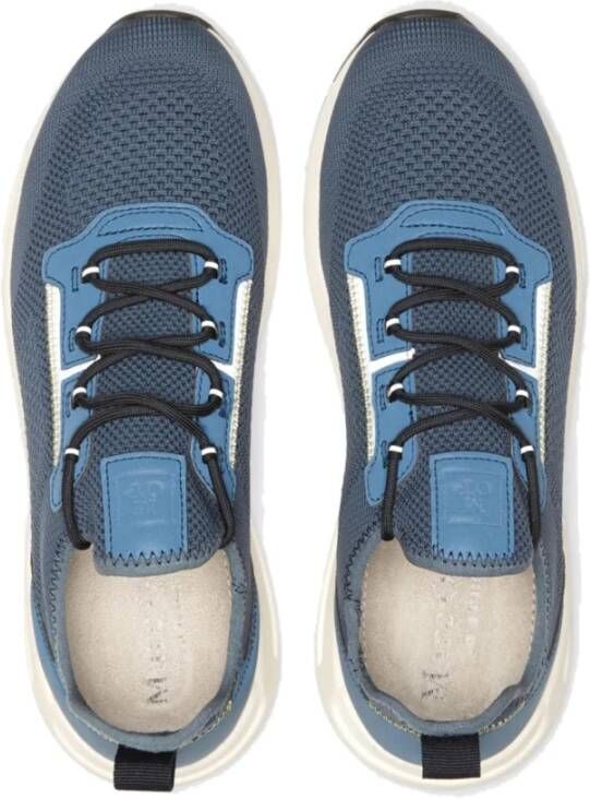 Marc O'Polo Sneakers Blauw Heren