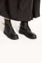 Marsell Parrucca schoenen Black Dames - Thumbnail 2