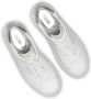Michael Kors Stijlvolle Sneakers voor Heren White Dames - Thumbnail 8