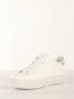 Michael Kors Stijlvolle Sneakers voor Heren White Dames - Thumbnail 13