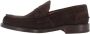 Mille885 College loafers Brown Heren - Thumbnail 3