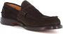 Mille885 College loafers Brown Heren - Thumbnail 4