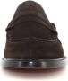 Mille885 College loafers Brown Heren - Thumbnail 5
