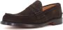 Mille885 College loafers Brown Heren - Thumbnail 6