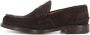 Mille885 College loafers Brown Heren - Thumbnail 7