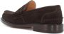 Mille885 College loafers Brown Heren - Thumbnail 8